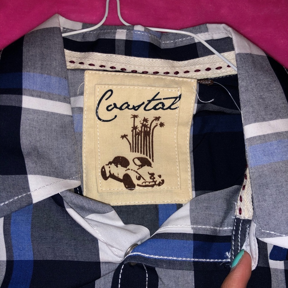 Flannel - Picture 3 of 5